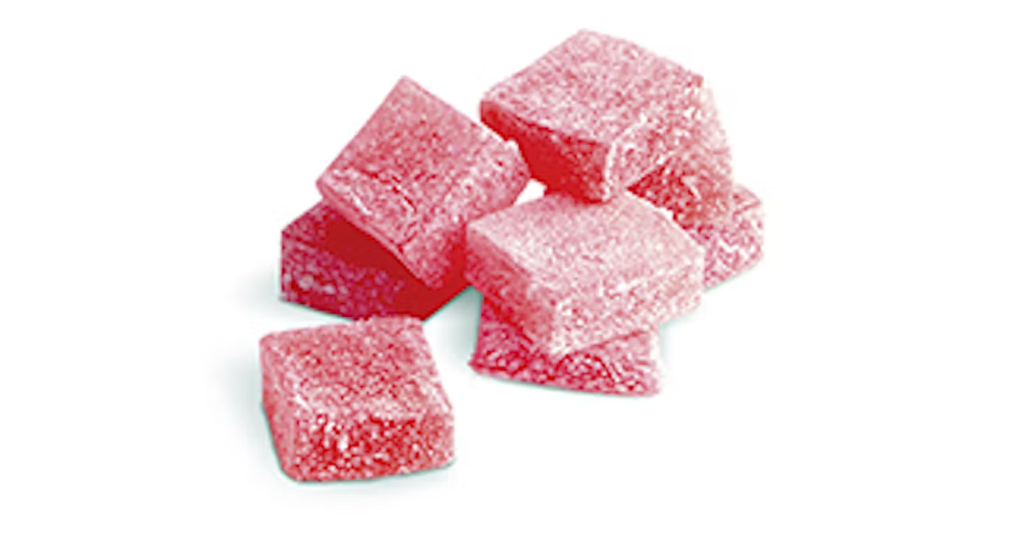 Edibles