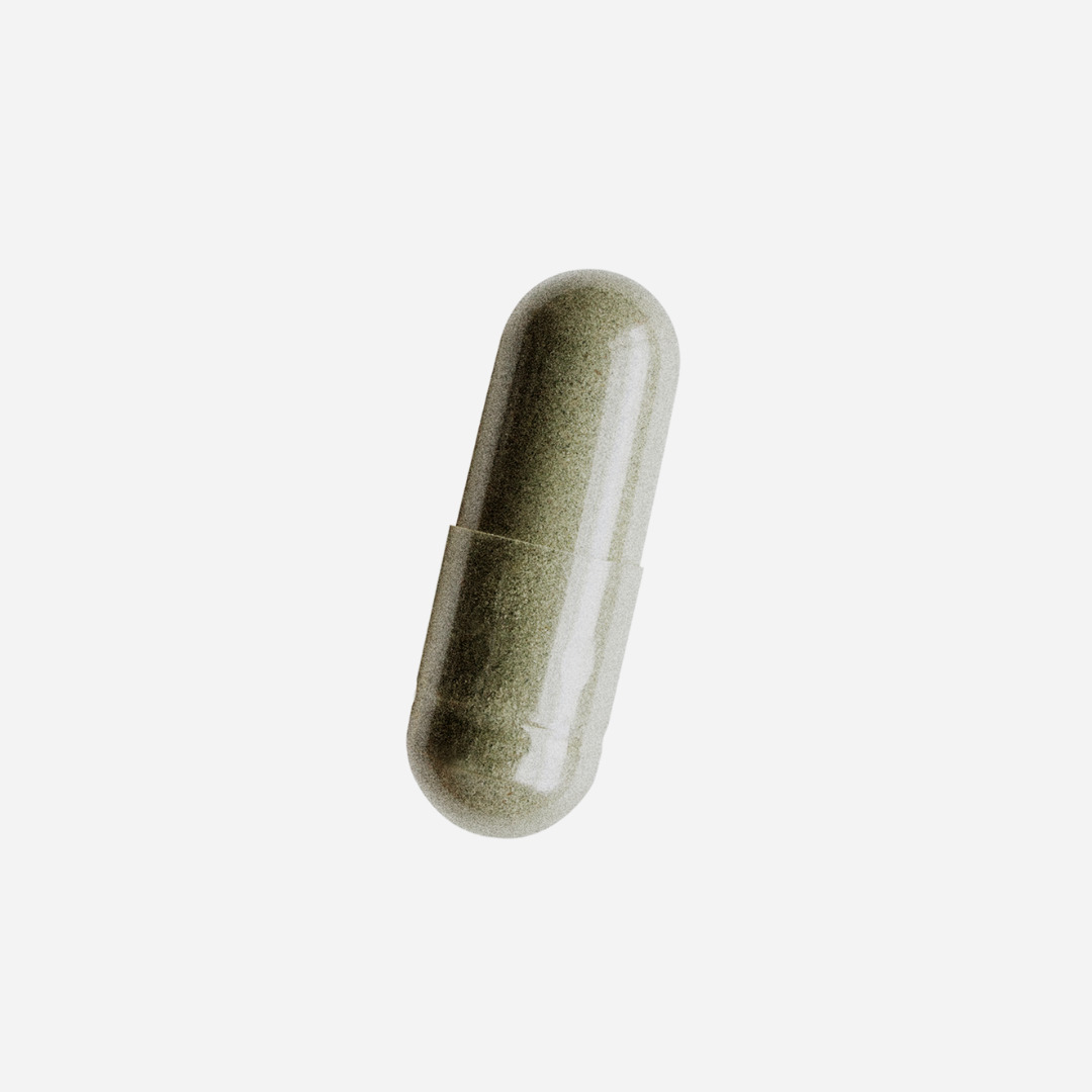 Pure Microdose Mushroom Capsules