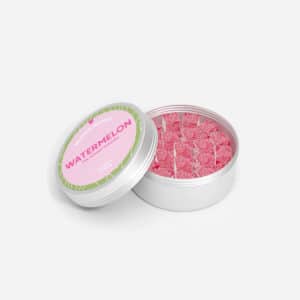 Watermelon - THC Infused Gummies