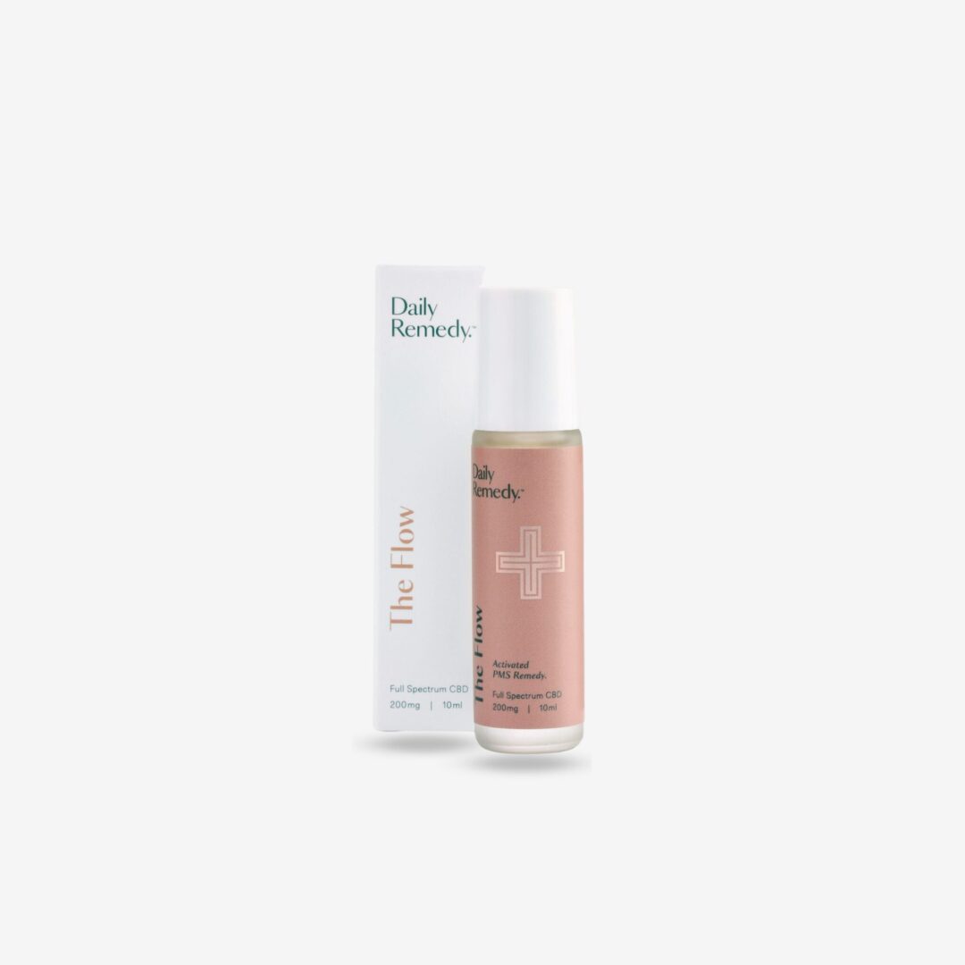 Flow Relief Roller