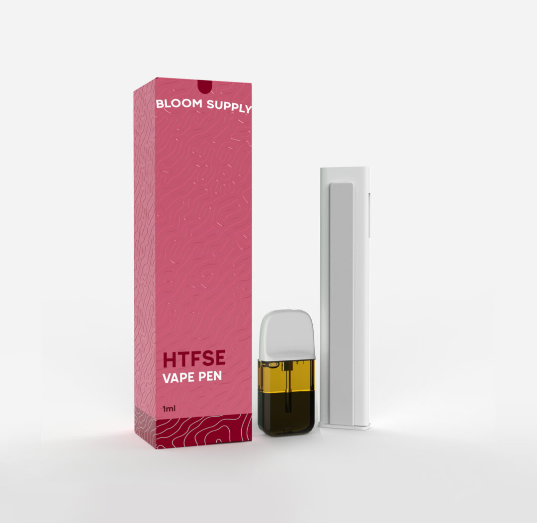 HTFSE HTFSE - Vape Pen Kit