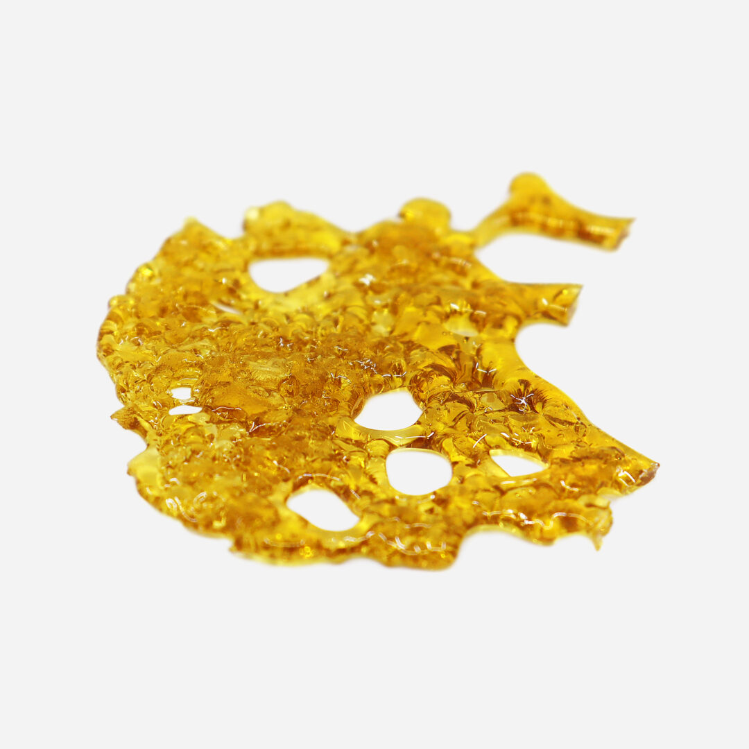 Strawberry Cough Shatter