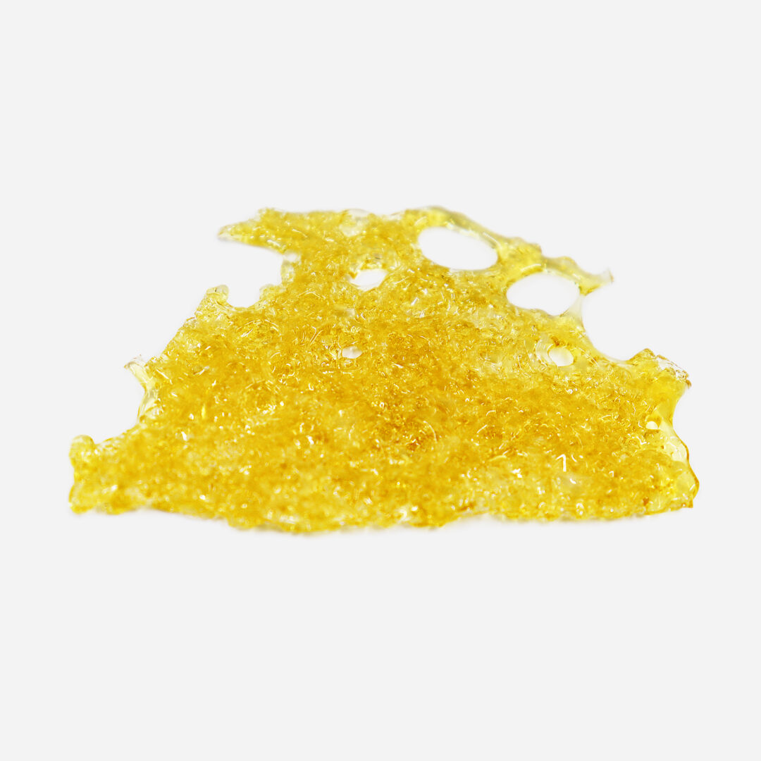 Gushers Shatter
