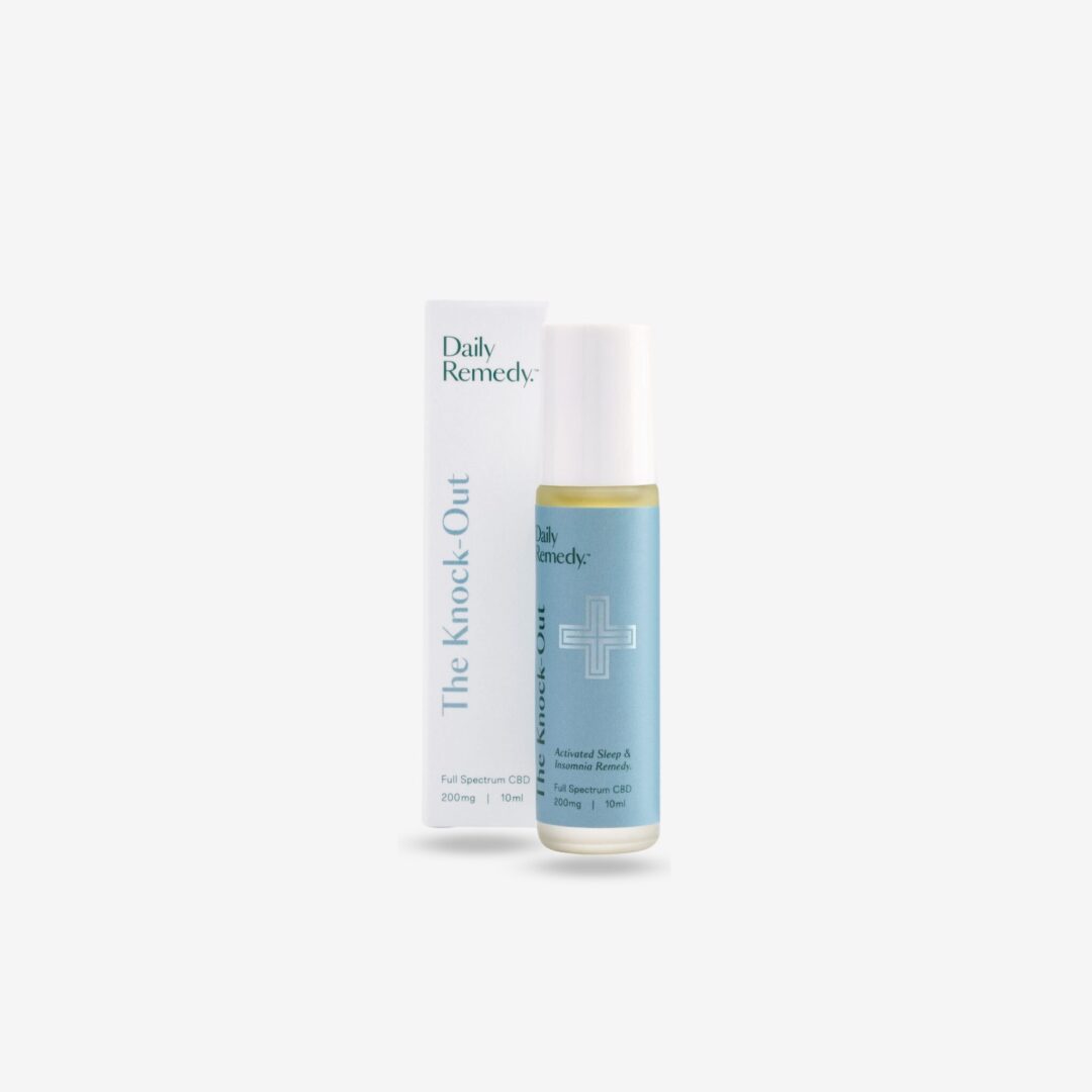 Knock Out Relief Roller NEW Knock Out Relief Roller