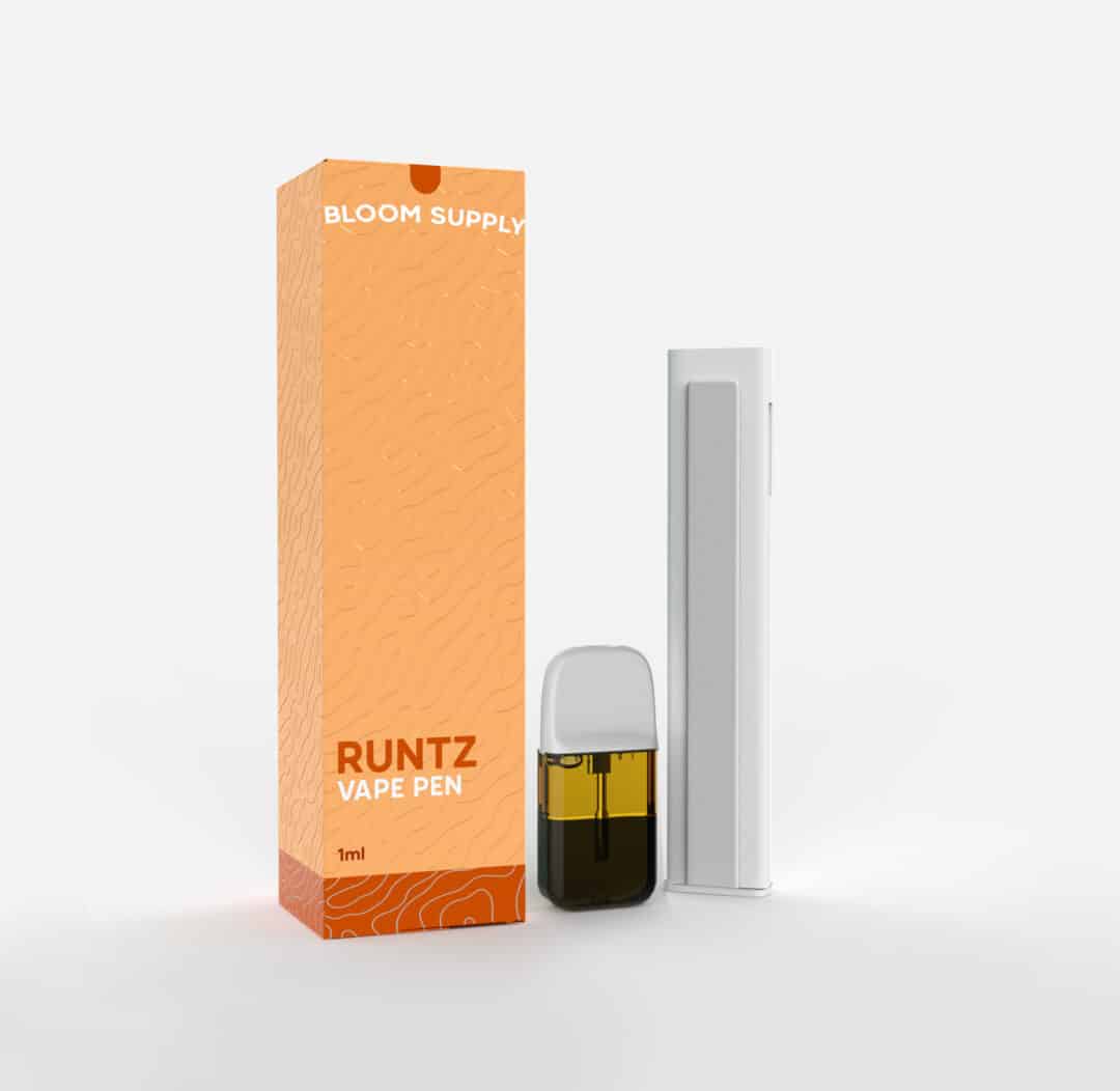 Runtz - Vape Pen Kit