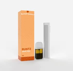 Runtz - Vape Pen Kit