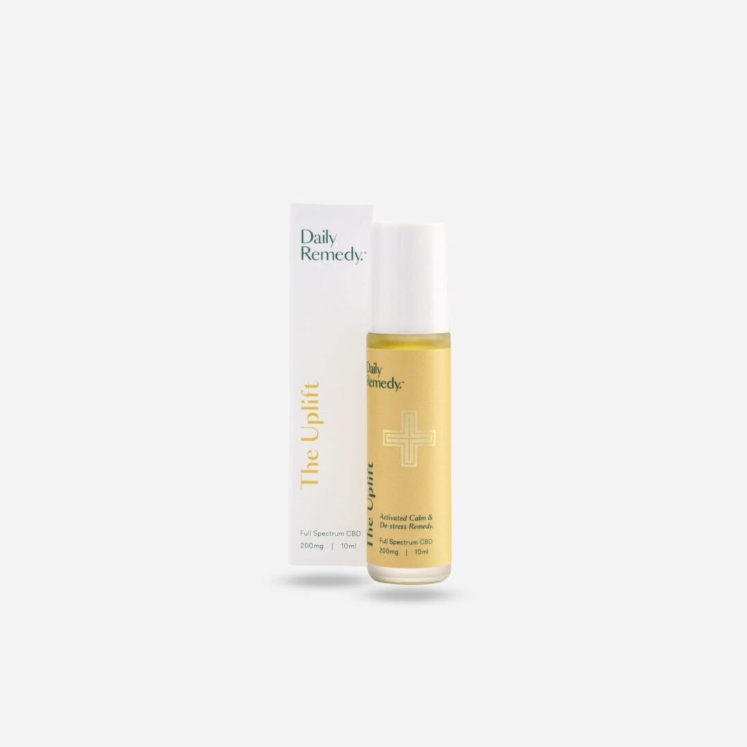 Uplift Relief Roller