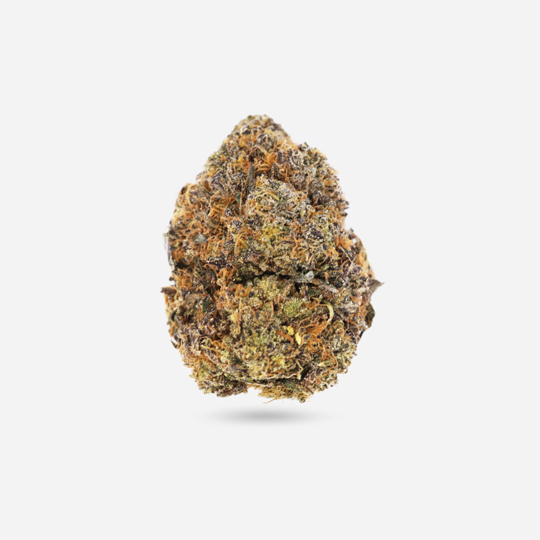 Bubble Gum - Indica