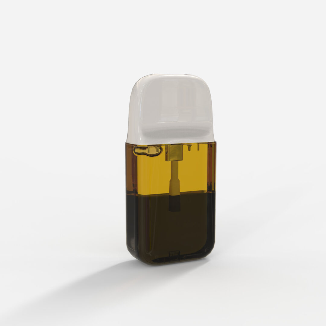 Grape Ape - Vape Pod