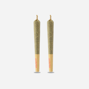Live Resin Infused - Pre Rolls