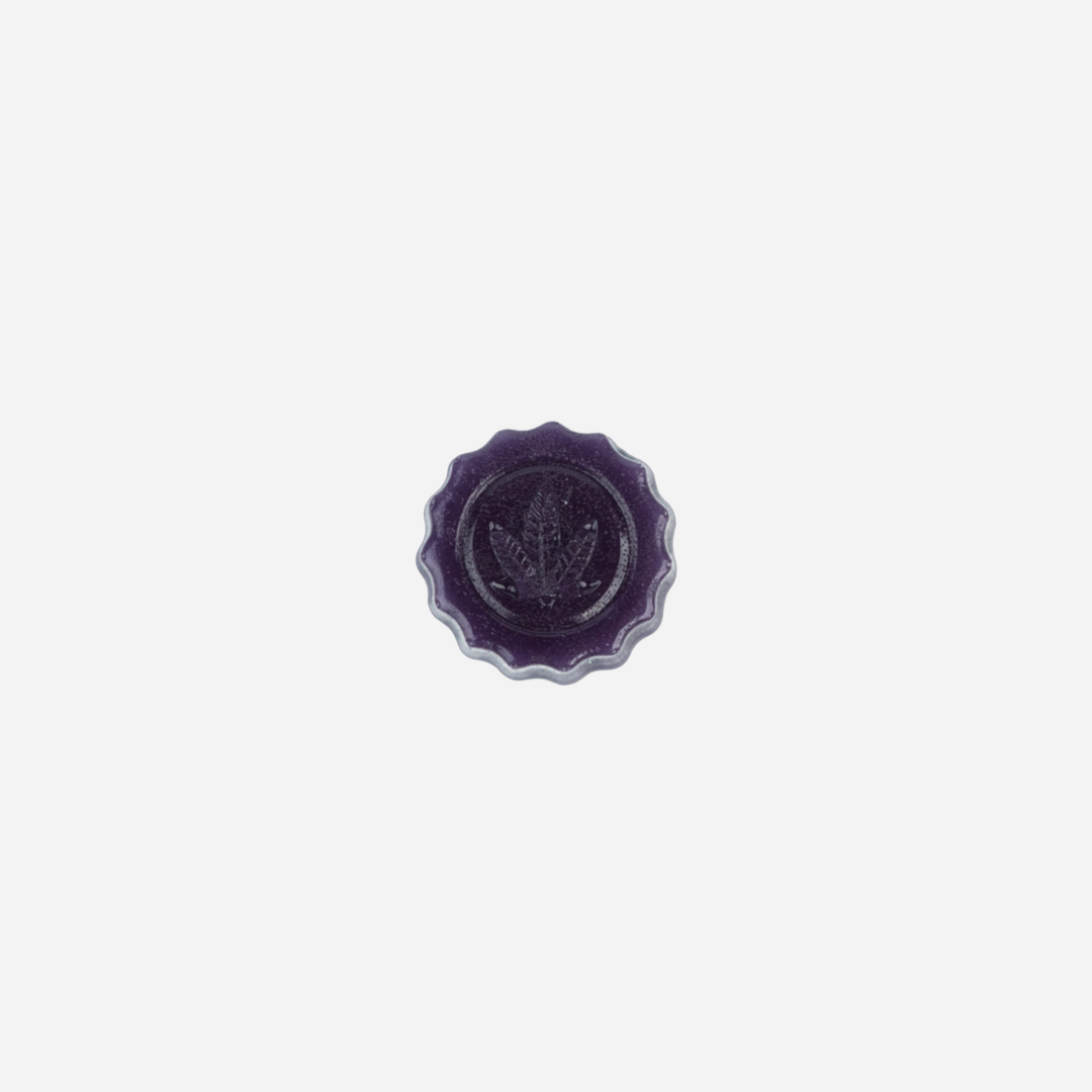 Acai Berry - CBD Infused Gummies