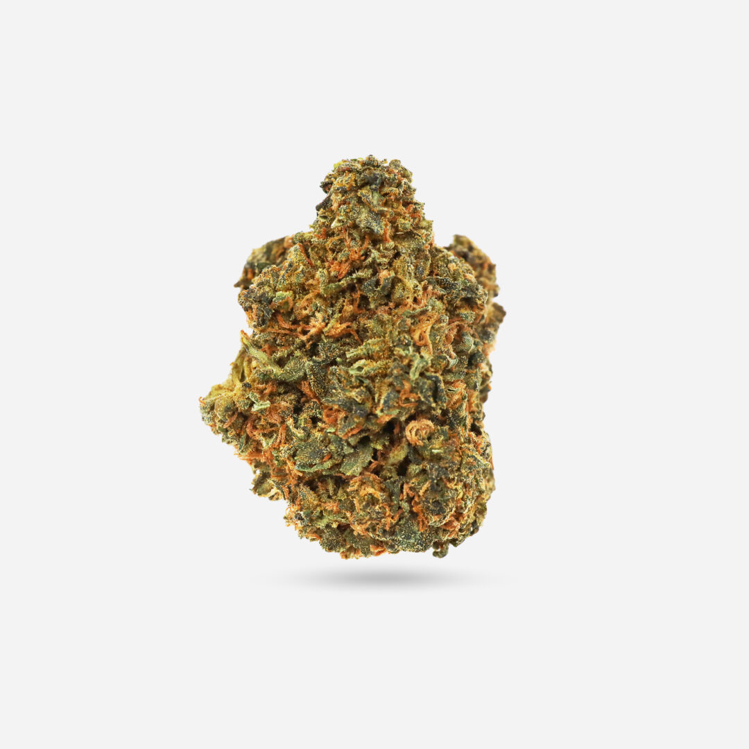 IMG_0227 Monkey Butter Monkey Butter - Indica