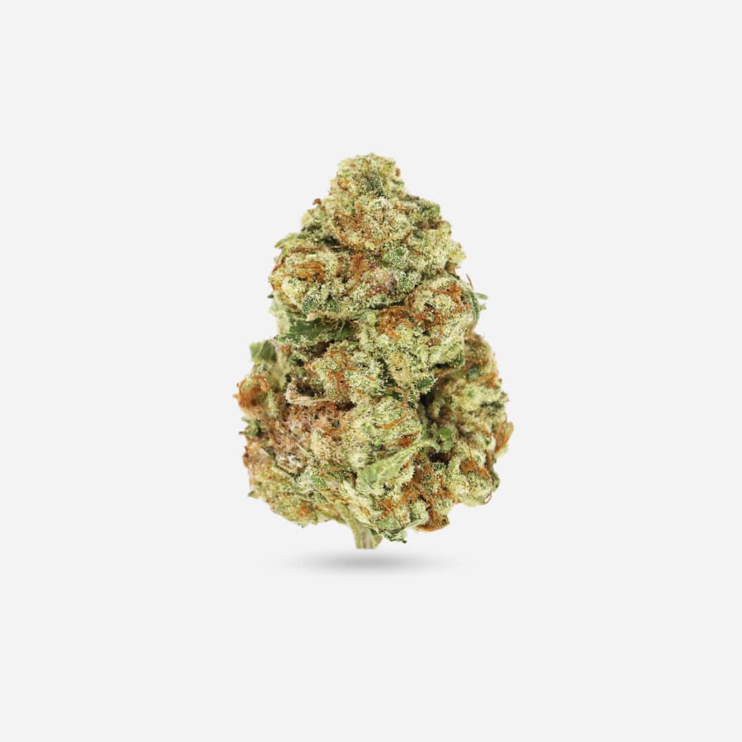 Monkey Butter - Indica