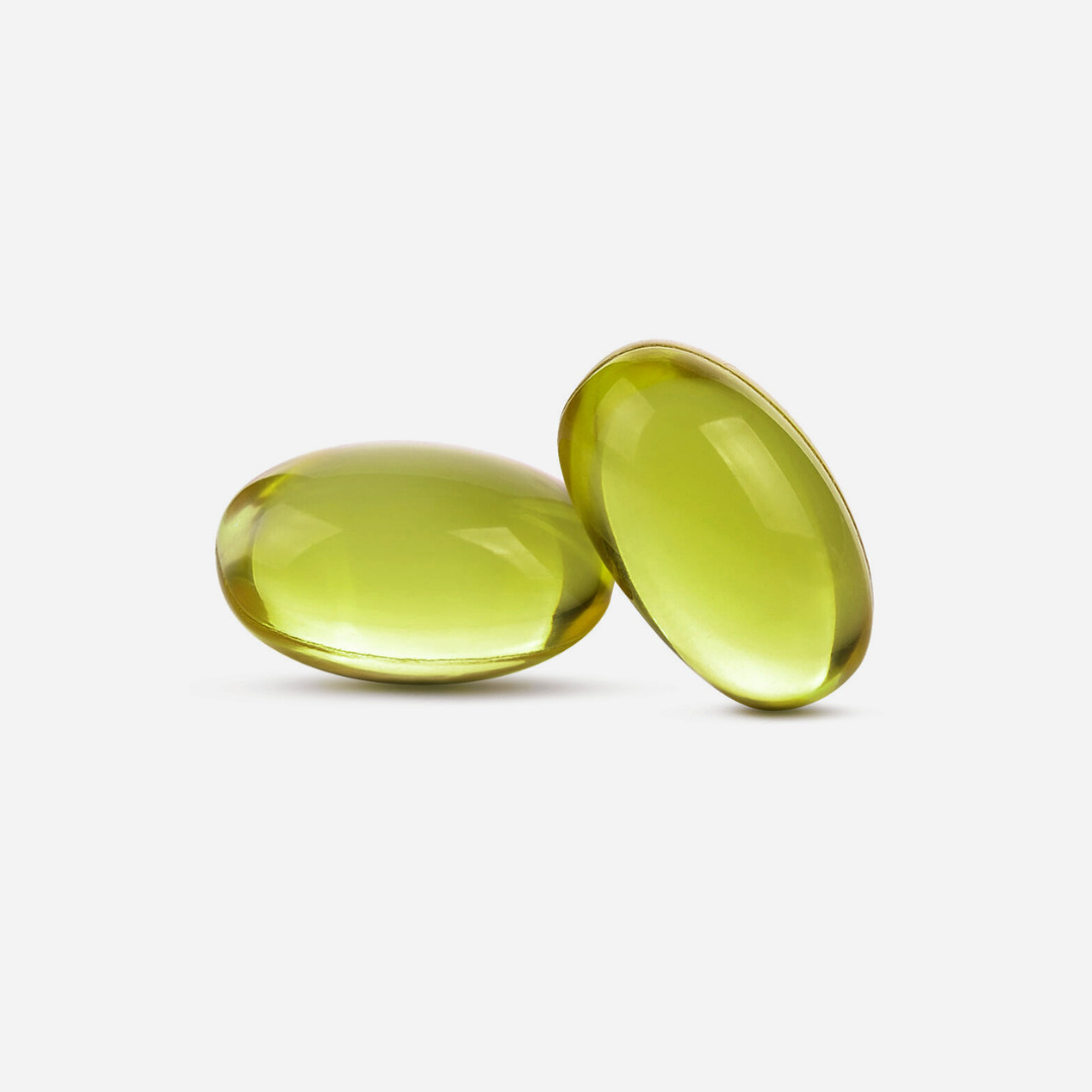 THC | CBD - 1:1 Softgels