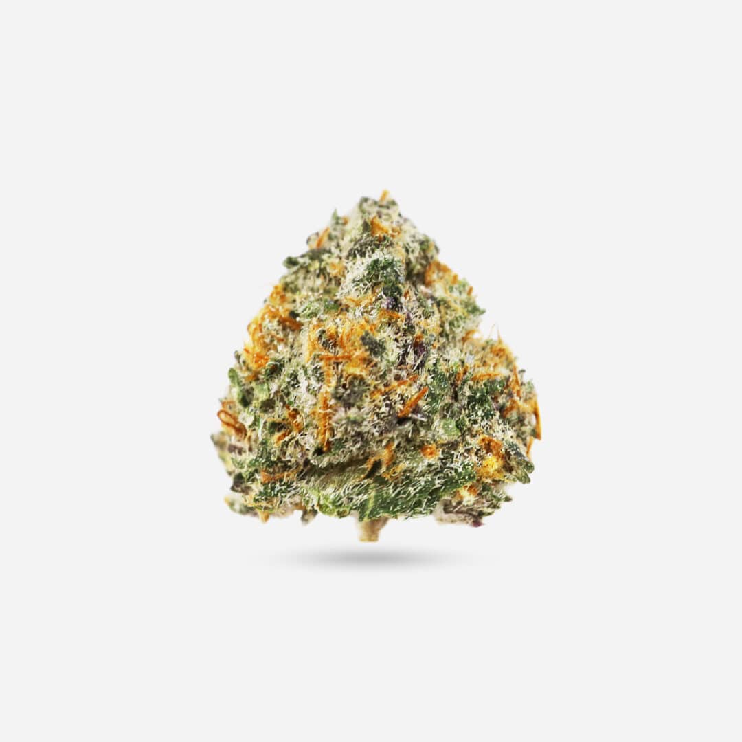 Blueberry - Indica