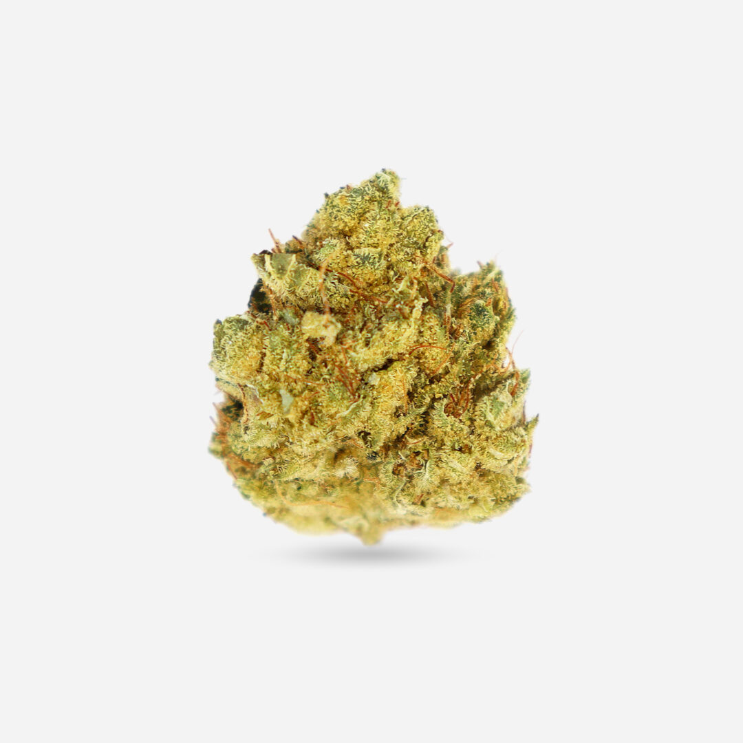 Banana OG - Hybrid