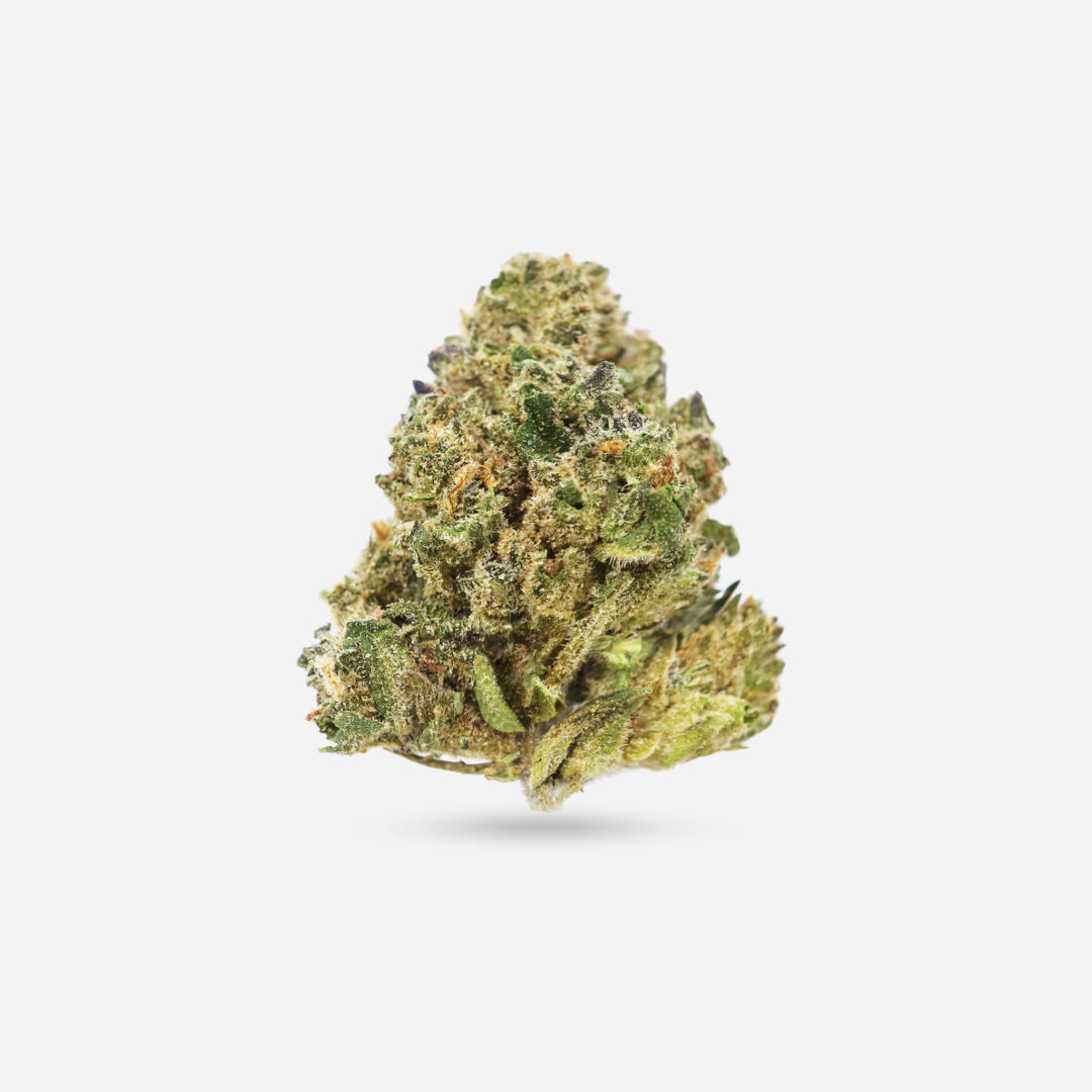 GMO Cookies - Indica