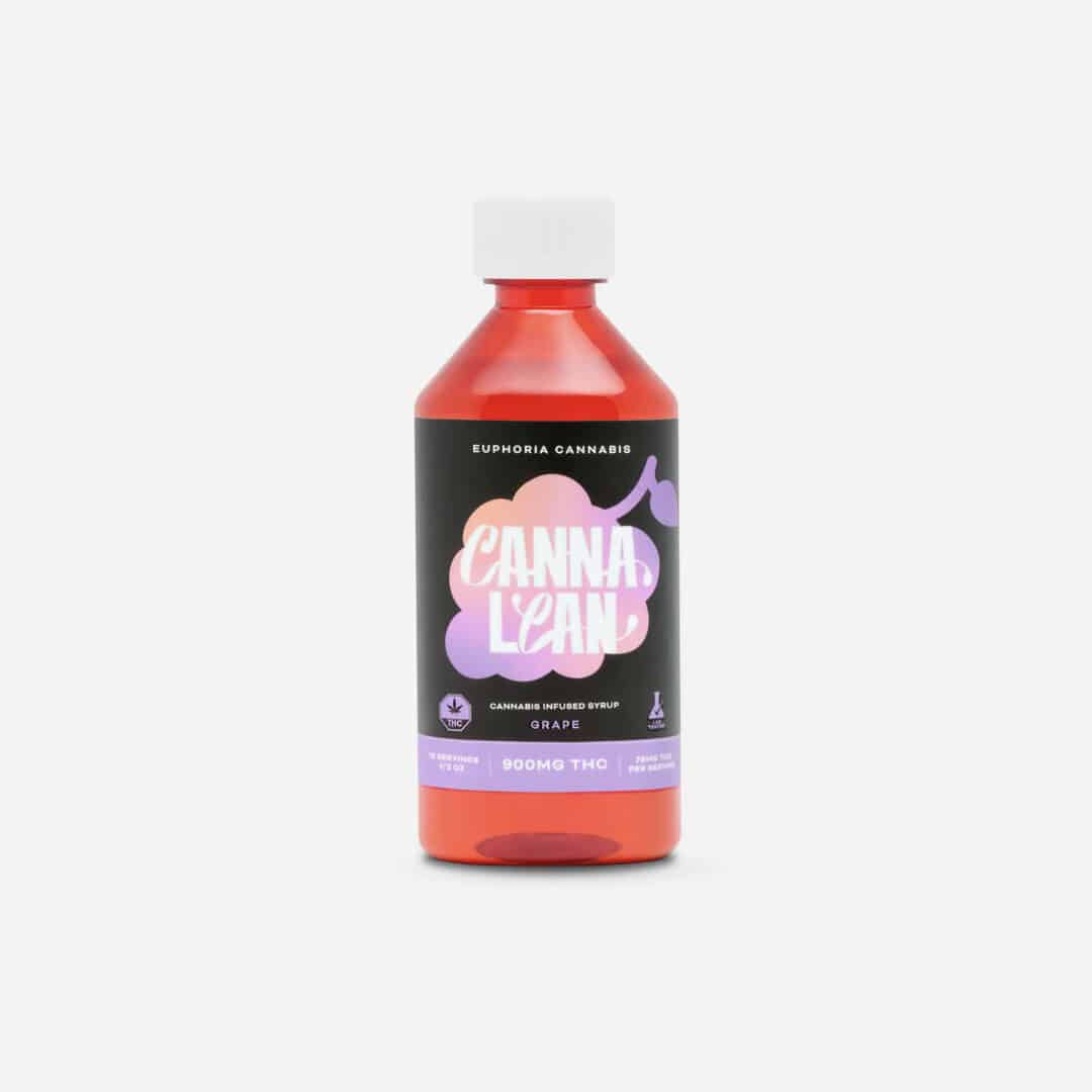 Grape - THC Canna Lean