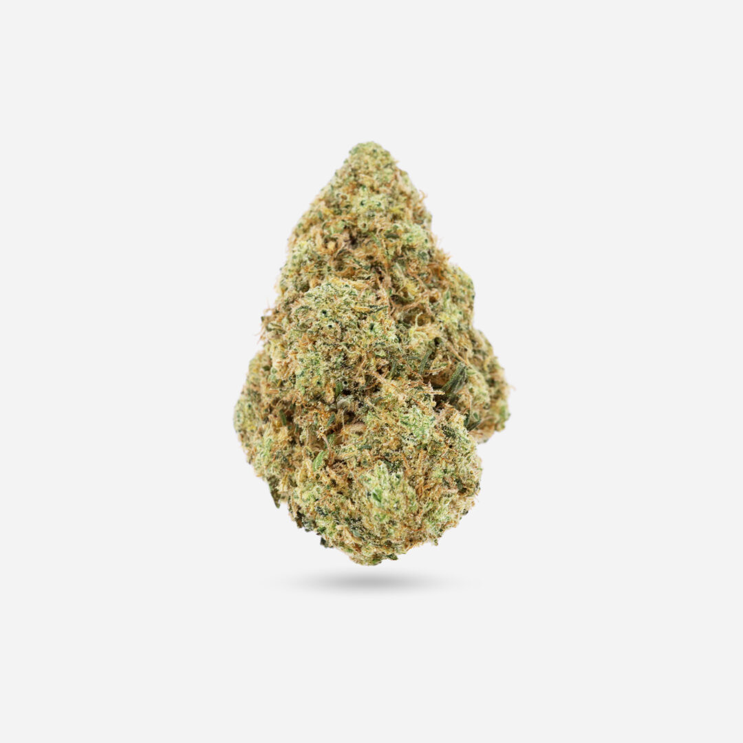 Maui Wowie - Sativa