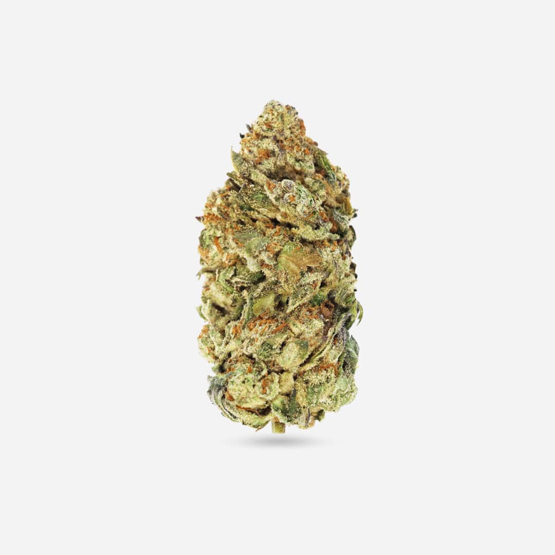 Chemdawg - Hybrid