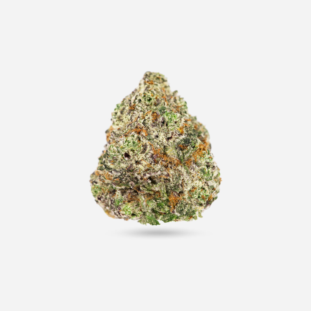 Purple Punch - Indica