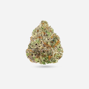 Purple Punch - Indica