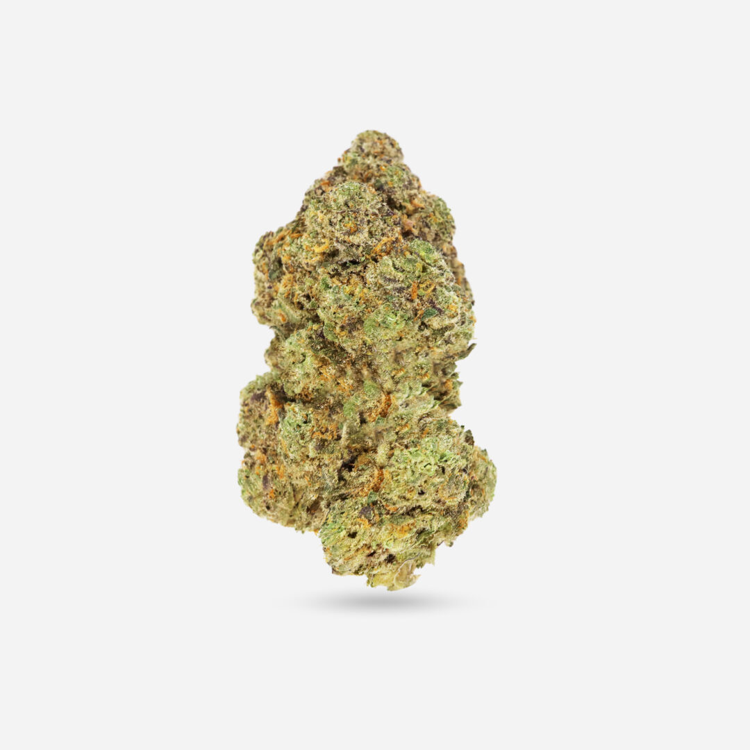 Strawberry Cough - Sativa
