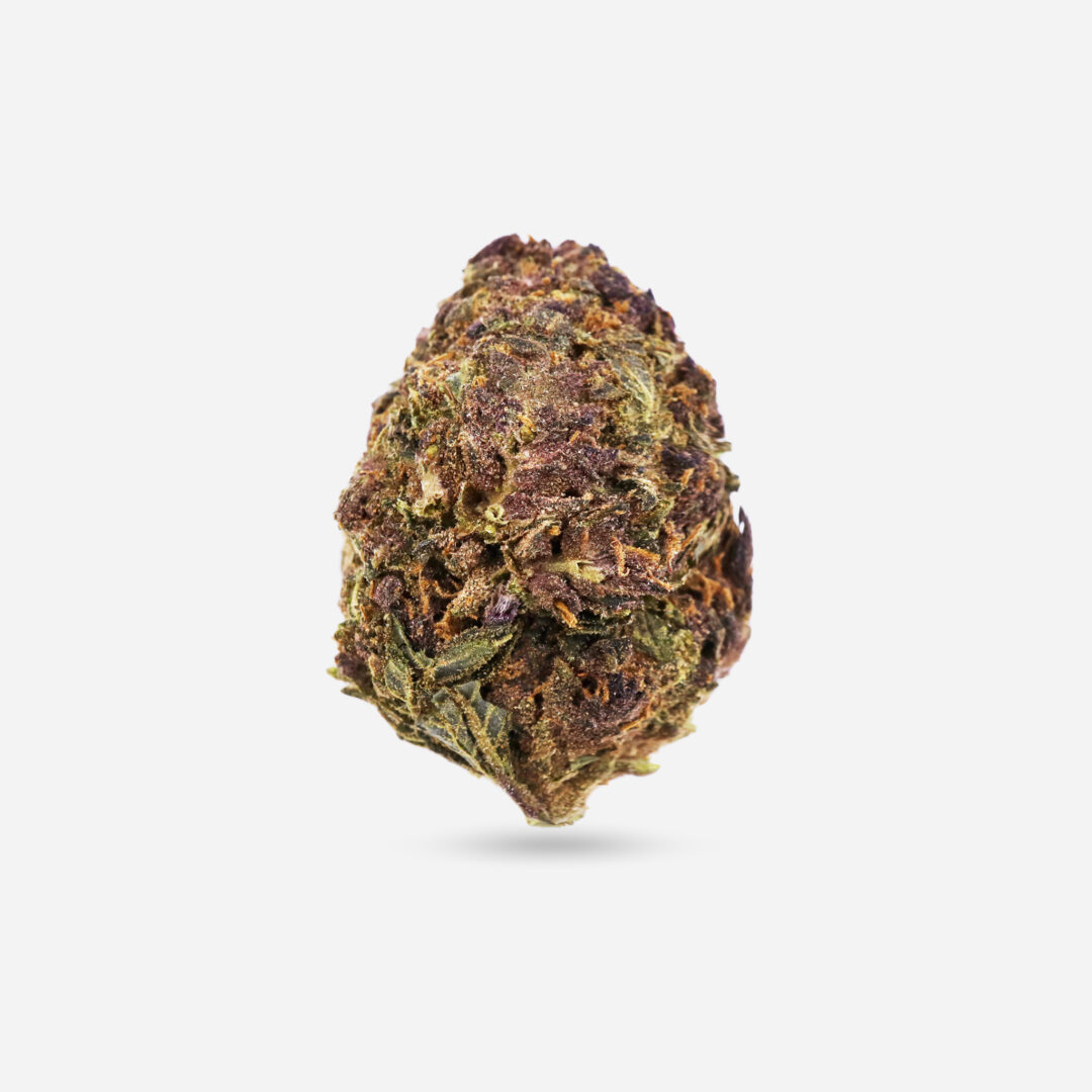 Purple Punch - Indica