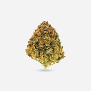 Goldie - Hybrid