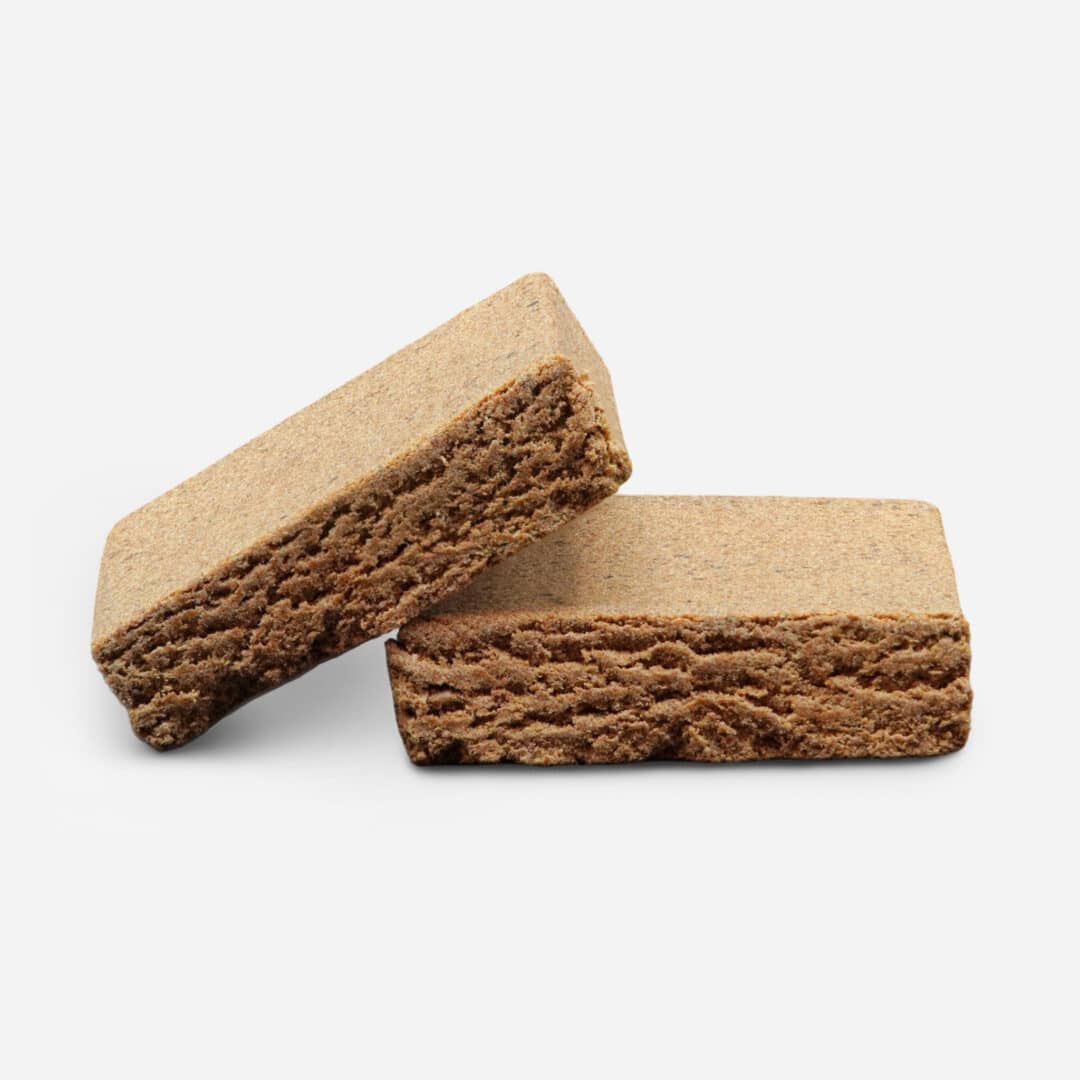 ORGANIC-BUBBLE-HASH 2 Bubble Hash - 1000mg