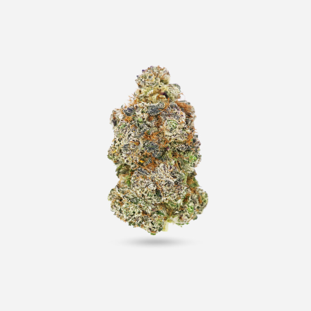 God Berry - Hybrid
