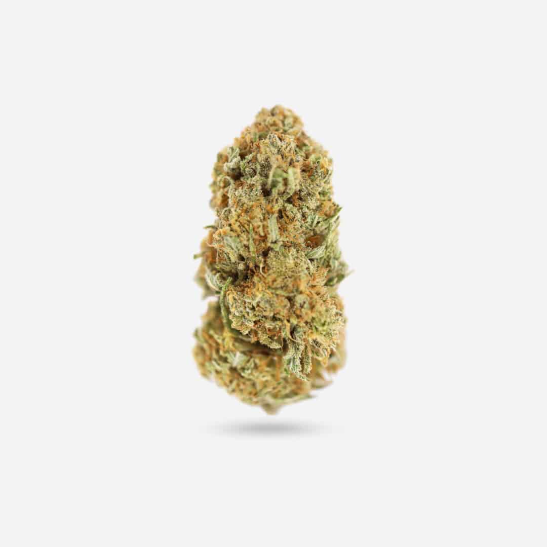 Super Silver Haze - Sativa