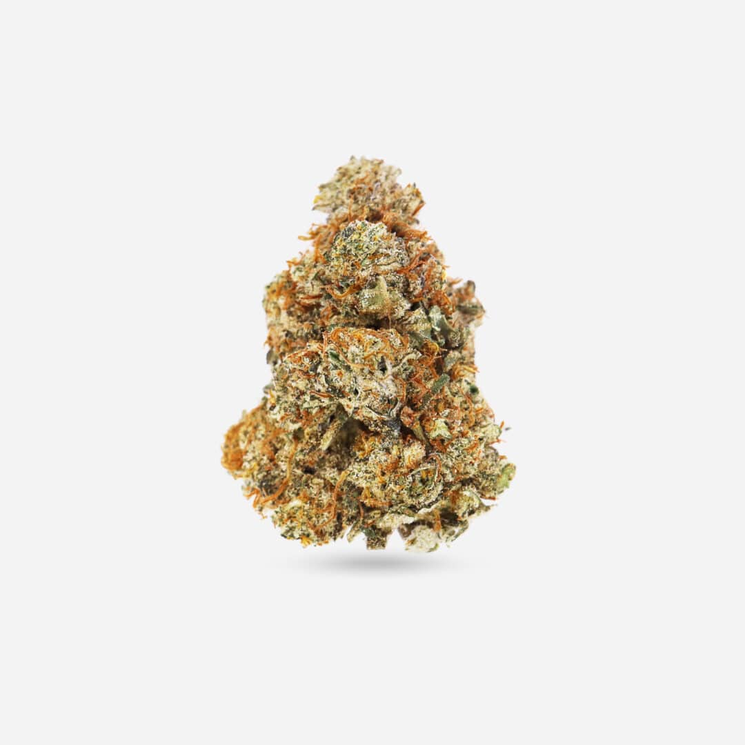 Blackberry - Hybrid