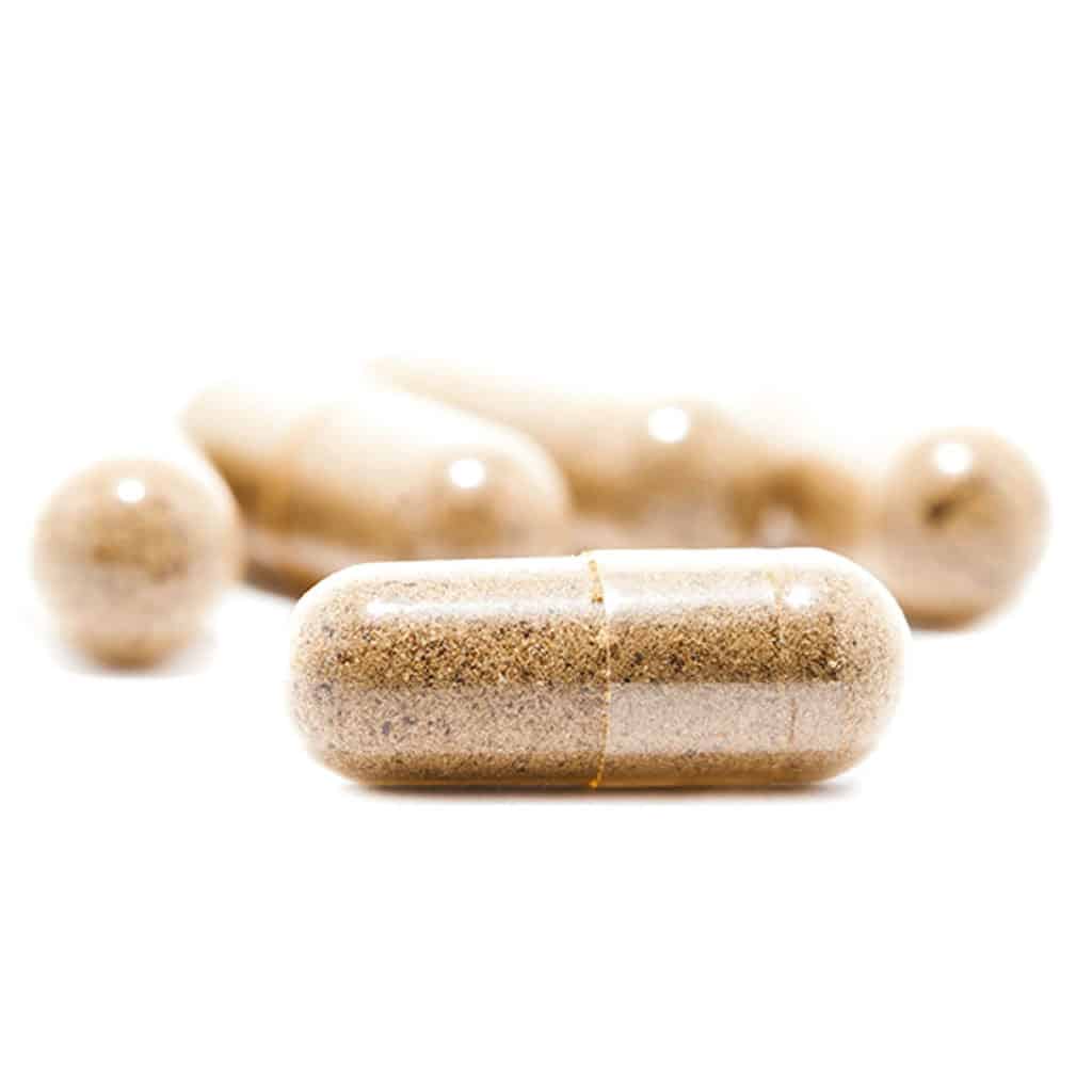 Microdose Capsules