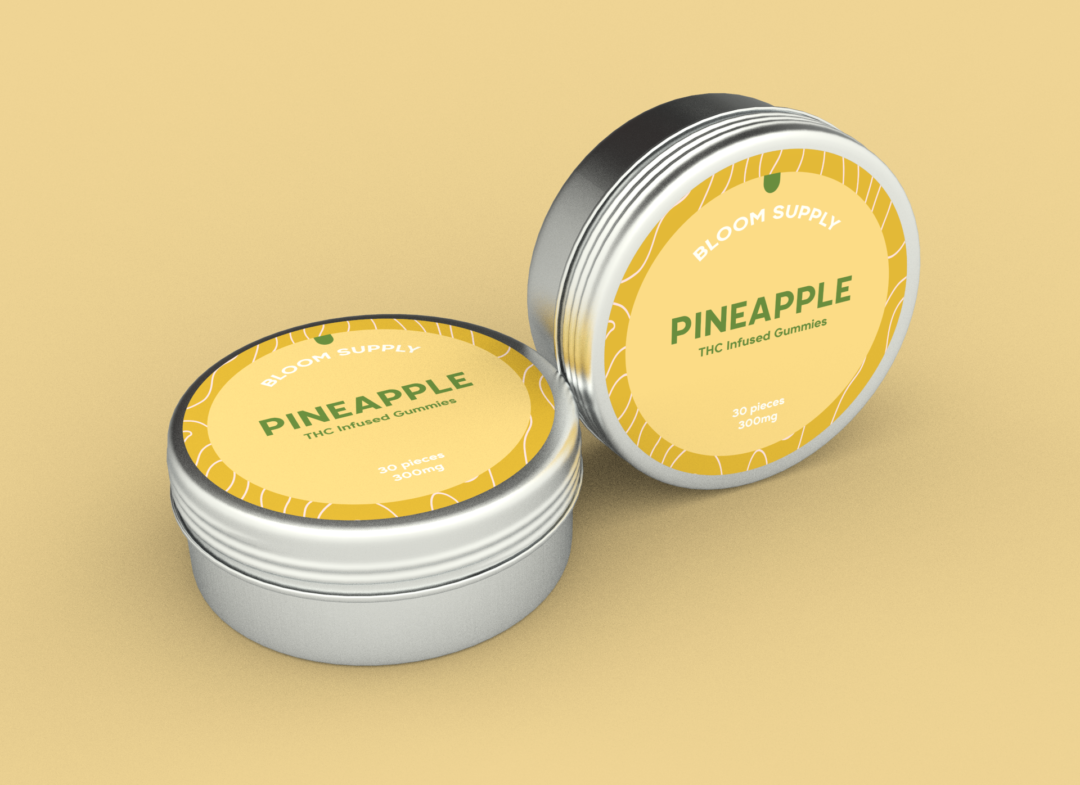 Pineapple (1)