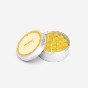 Mango - THC Infused Gummies