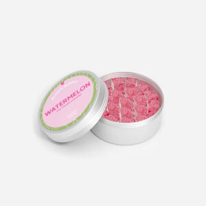 Watermelon - THC Infused Gummies