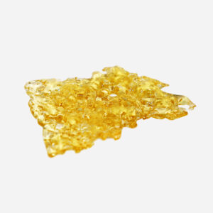 Girl Scout Cookies Shatter