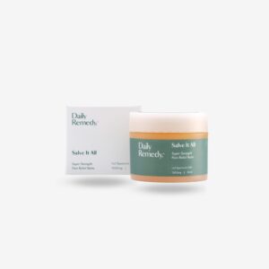 Salve it All Pain Relief Balm