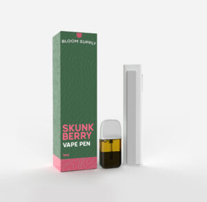 Skunkberry - Vape Pen Kit