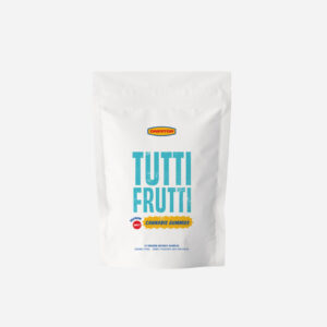 Tutti Frutti - THC:CBD Infused Gummies