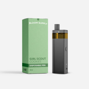 Girl Scout Cookies - Disposable Vape