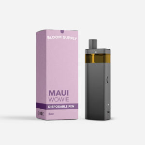 Maui Wowie - Disposable Vape