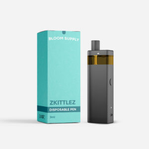 Zkittlez - Disposable Vape