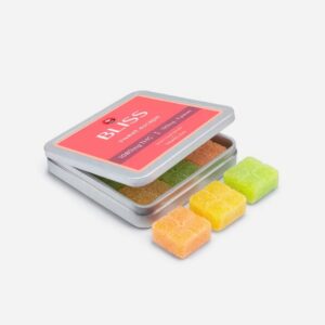 Sweet Escape - THC Infused Gummies (1080mg)