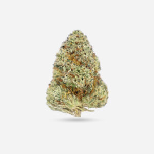 LA Kush Cake - Hybrid