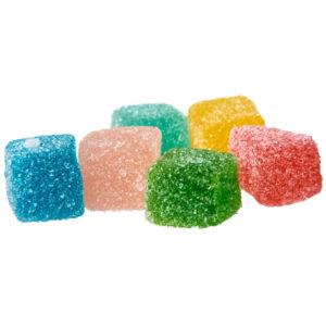 Cyber Monday THC Gummies
