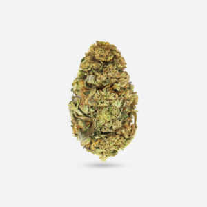 God's Green Crack - Hybrid