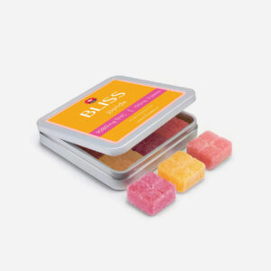 Joyride - THC Infused Gummies (1080mg)