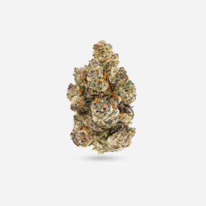 Grape Cream Cake - Indica